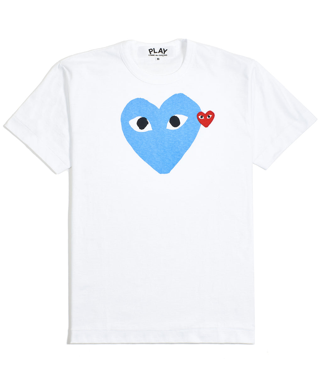Chuck taylor heart outlet shirt