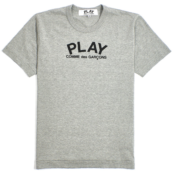 Play outlet cdg shirt