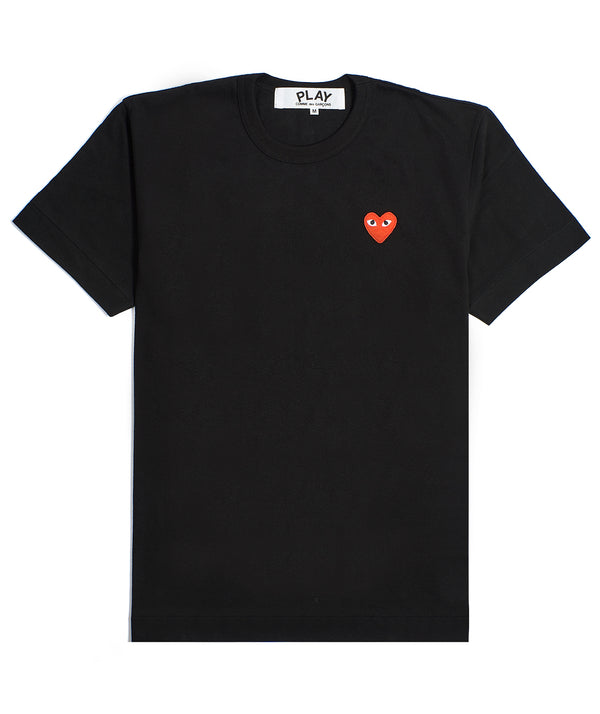 CDG Play Comme des Garcons Copperfield
