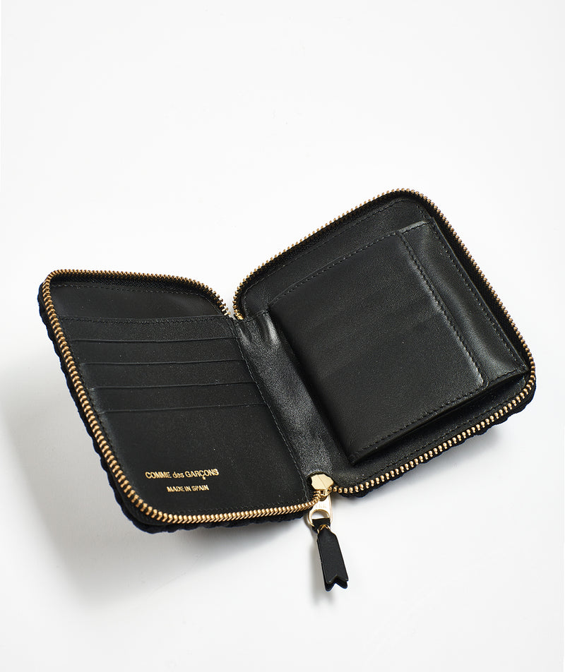 Cdg wallet hotsell