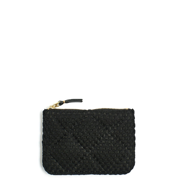 Cdg purse shop