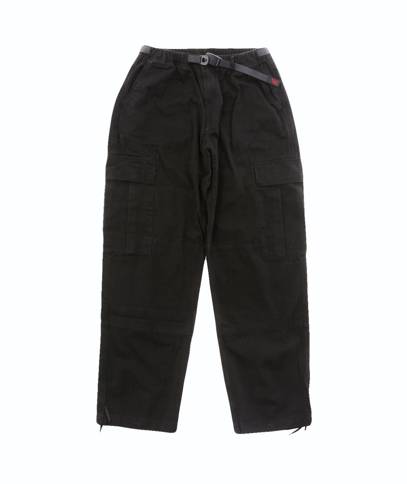 Gramicci - Cargo Pant - Black