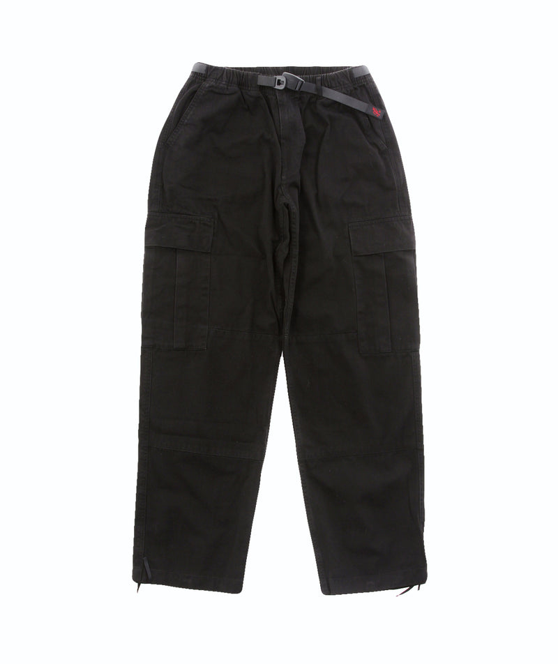 Gramicci Cargo Pant Black | Shop at Copperfield