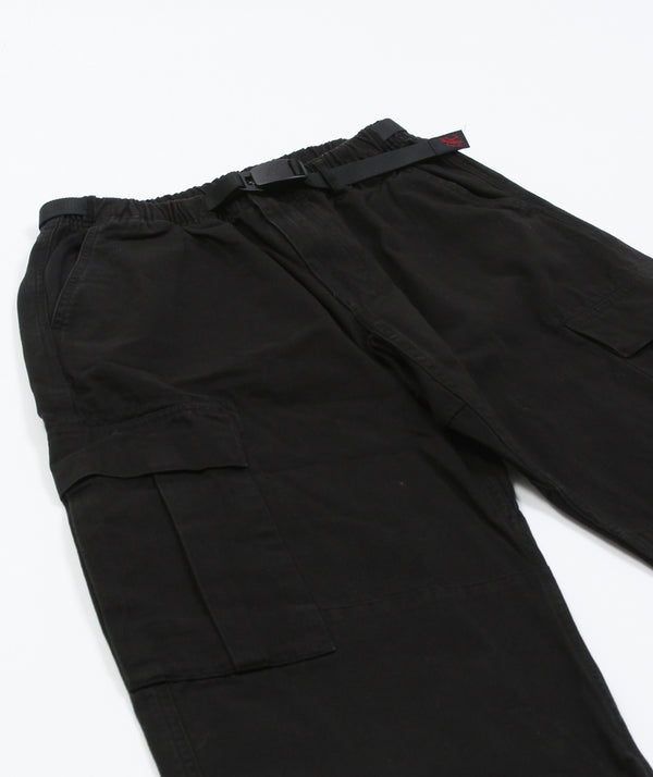 Gramicci - Cargo Pant - Black