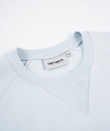 Carhartt WIP - Chase Sweat Icarus Gold
