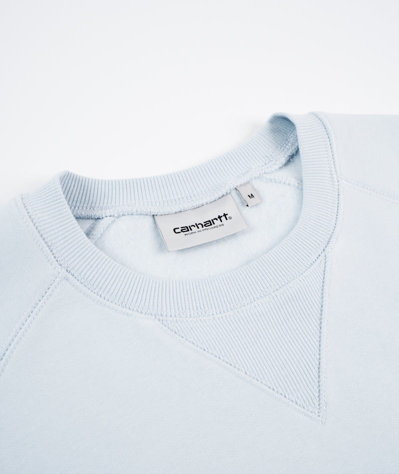 Carhartt WIP - Chase Sweat Icarus Gold