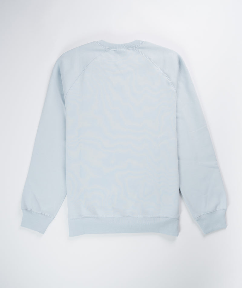 Carhartt WIP - Chase Sweat Icarus Gold