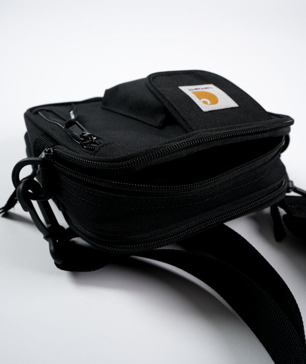 Carhartt WIP - Essentials Bag Small Black