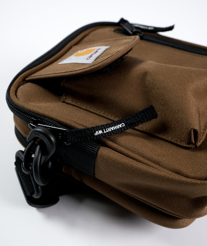 Carhartt WIP - Essentials Bag Small Tamarind