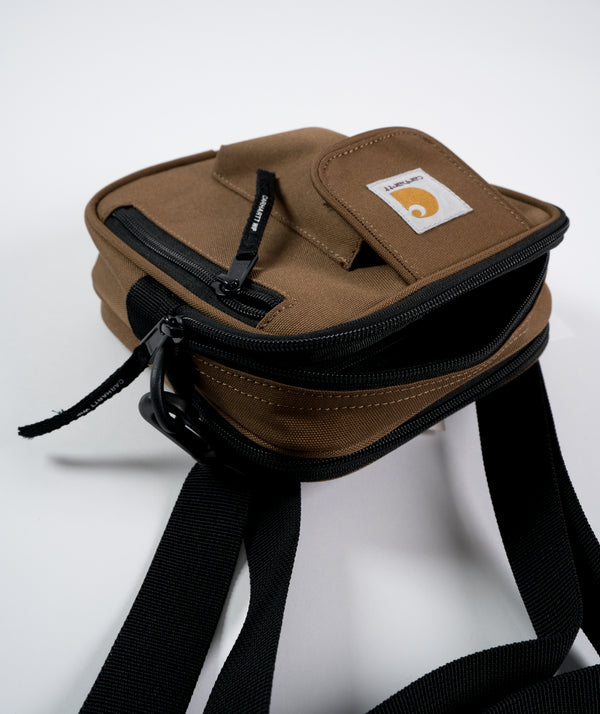 Carhartt WIP - Essentials Bag Small Tamarind