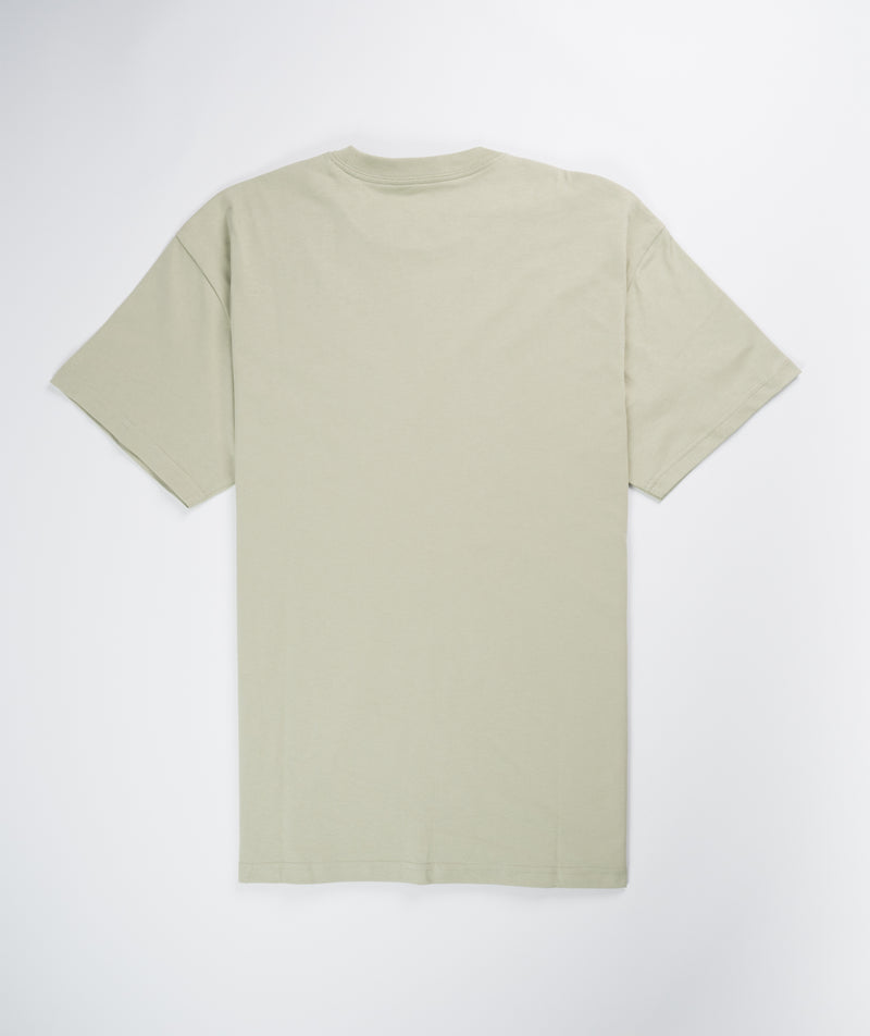 Carhartt WIP - Chase T-Shirt Agave Gold