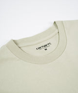 Carhartt WIP - Chase T-Shirt Agave Gold