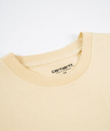 Carhartt WIP - Chase T-Shirt Citron Gold