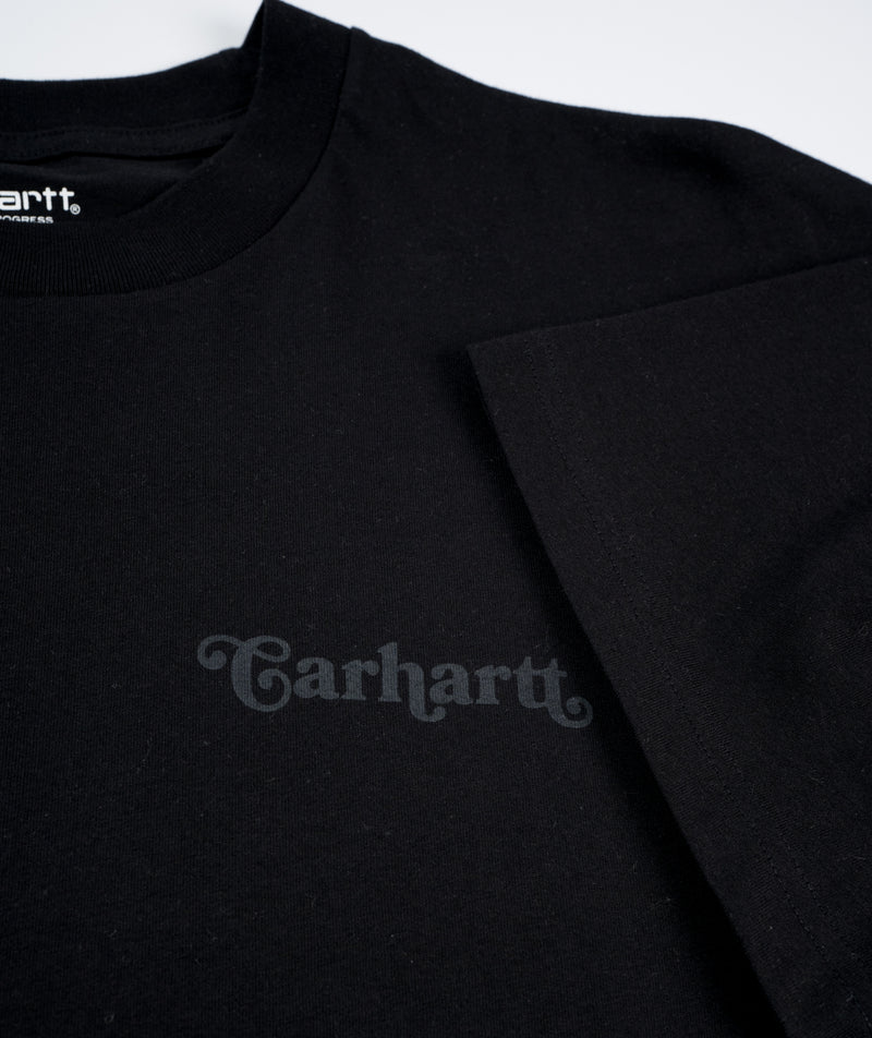 Carhartt WIP - Fez T-Shirt Black