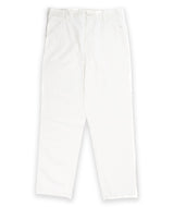 Carhartt WIP - Single Knee Pant Off White