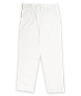 Carhartt WIP - Single Knee Pant Off White