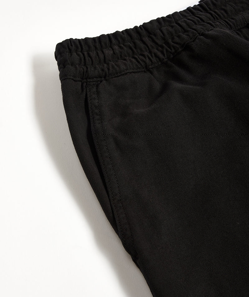 Carhartt: Flint Pant "Black"