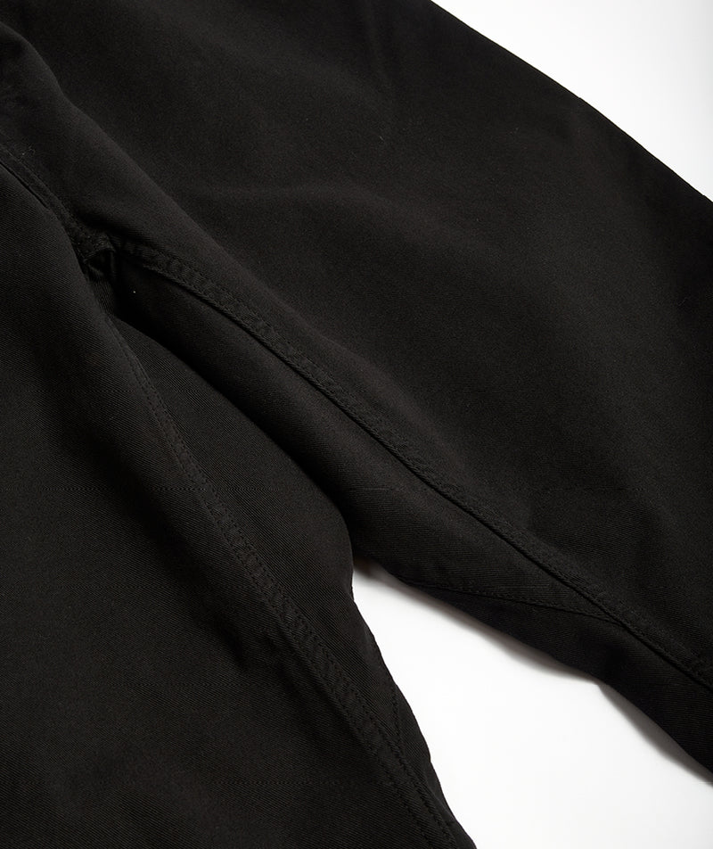 Carhartt: Flint Pant "Black"