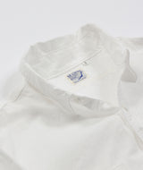 Orslow - Chambray Work Shirt - White