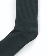 Carhartt - Chase Sock - Juniper/Gold