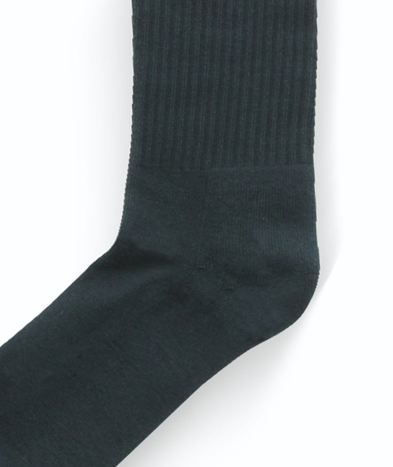 Carhartt - Chase Sock - Juniper/Gold