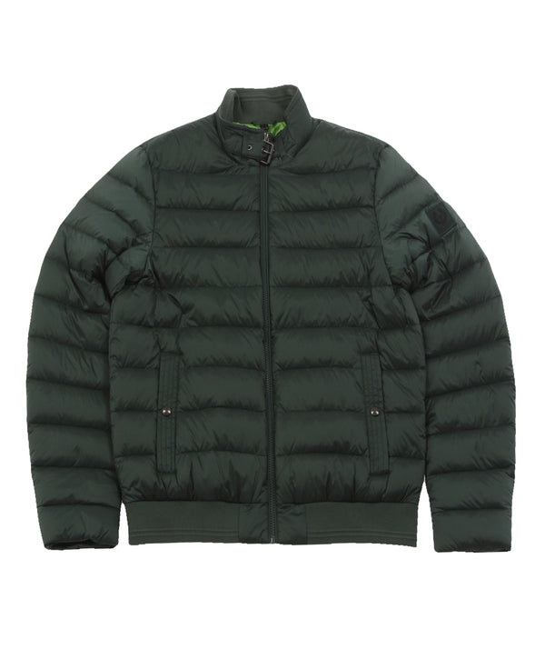 Belstaff - Tonal Circuit Jacket - Atlas Green