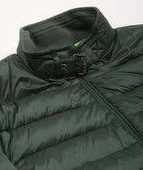 Belstaff - Tonal Circuit Jacket - Atlas Green