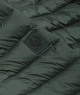 Belstaff - Tonal Circuit Jacket - Atlas Green