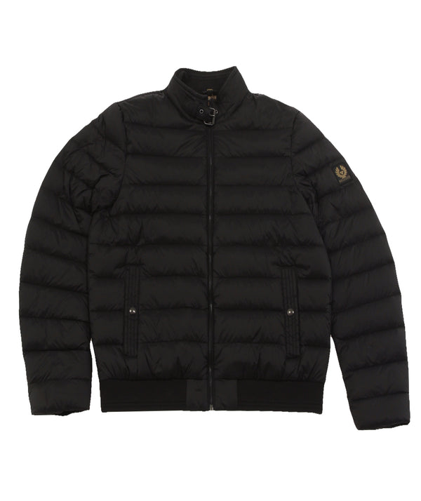 Belstaff - Circuit Jacket - Black