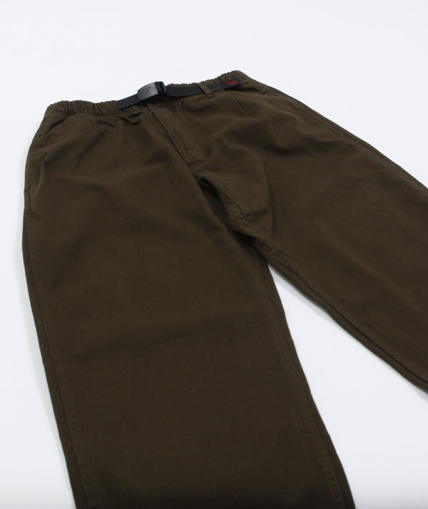 Gramicci - Classic G Pant - Deep Green