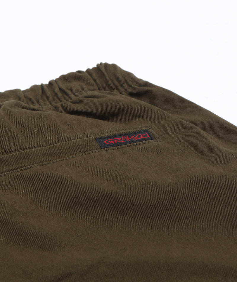 Gramicci - Classic G Pant - Deep Green