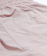 Colorful Standard Classic Swim Shorts - Faded Pink