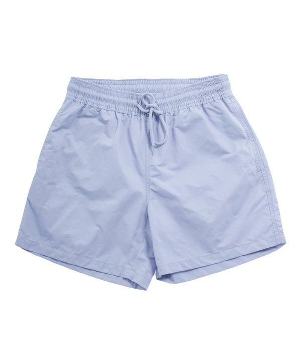 Colorful Standard Classic Swim Shorts - Soft Lavender