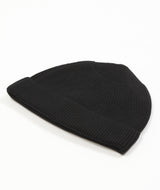 Snow Peak - Co/Pe Knit Cap - Black