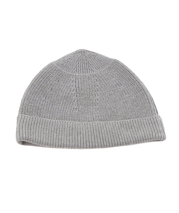 Snow Peak - Co/Pe Knit Cap - Grey