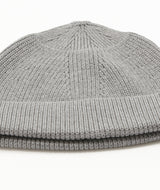 Snow Peak - Co/Pe Knit Cap - Grey