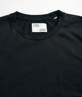 Colorful Standard: S/S Classic Organic T-Shirt "Deep Black"