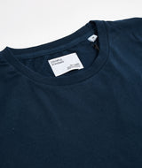 Colorful Standard: S/S Classic Organic T-Shirt "Navy Blue"