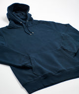 Colorful Standard: Classic Organic Hooded Sweat "Navy Blue"