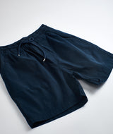 Colorful Standard: Organic Twill Shorts "Navy Blue"