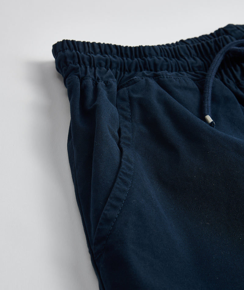 Colorful Standard: Organic Twill Shorts "Navy Blue"