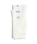 Colorful Standard - Organic Active Sock - Optical White