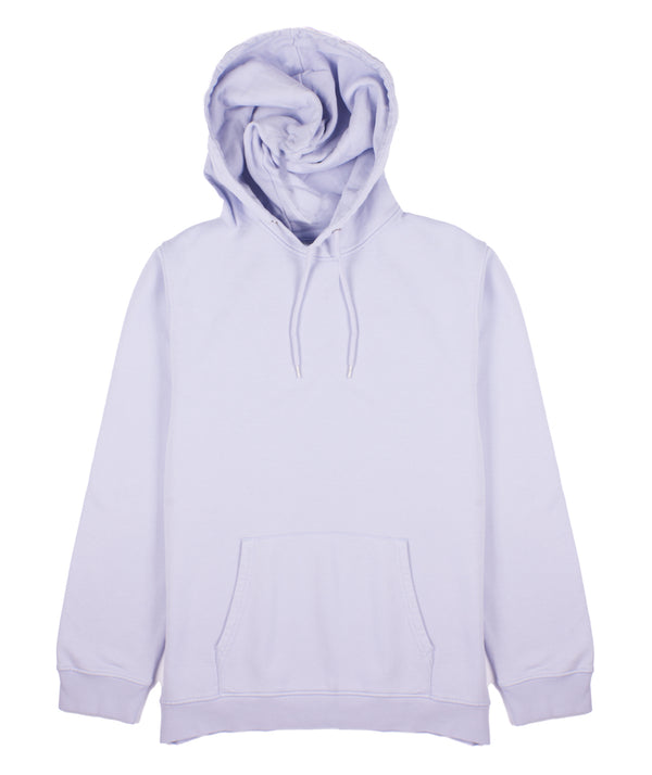 Colorful Standard Classic Organic Hood - Soft Lavender