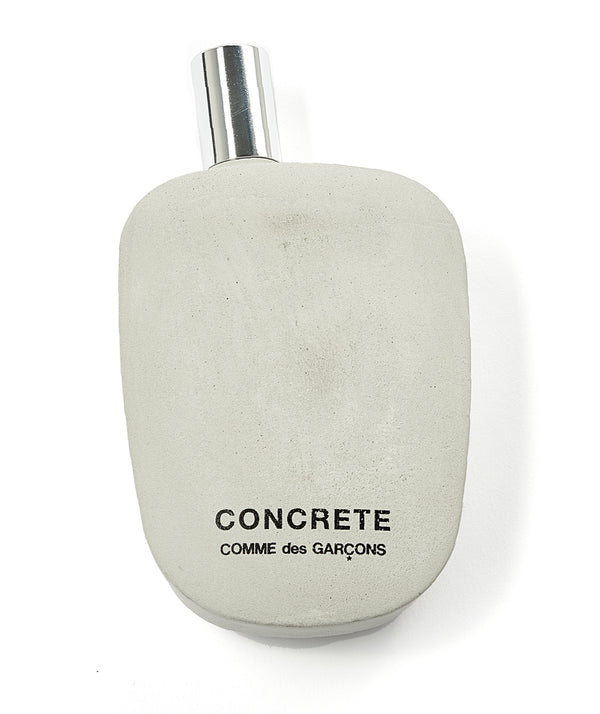 CDG Parfums: Comme Des Garçons Concrete