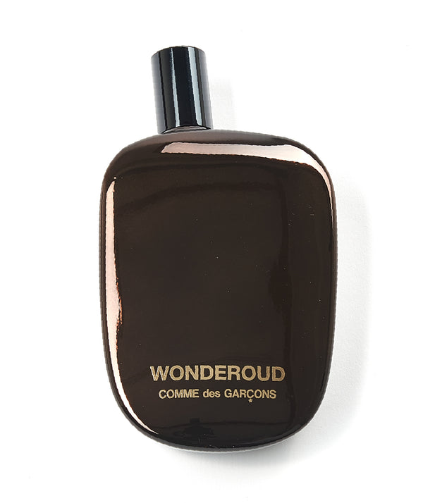 CDG Parfums: Comme Des Garçons Wonderoud