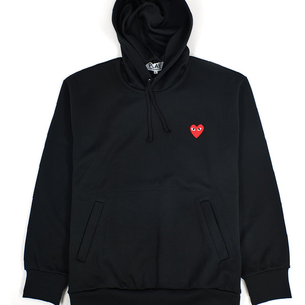 Cdg on sale play pullover