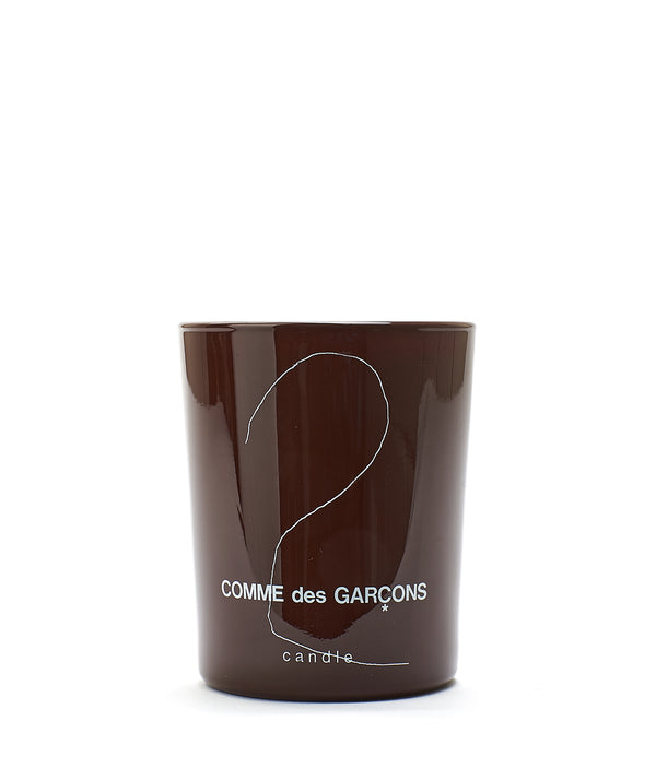 CDG PARFUMS: Comme De Garcons 2 Candle "150g"