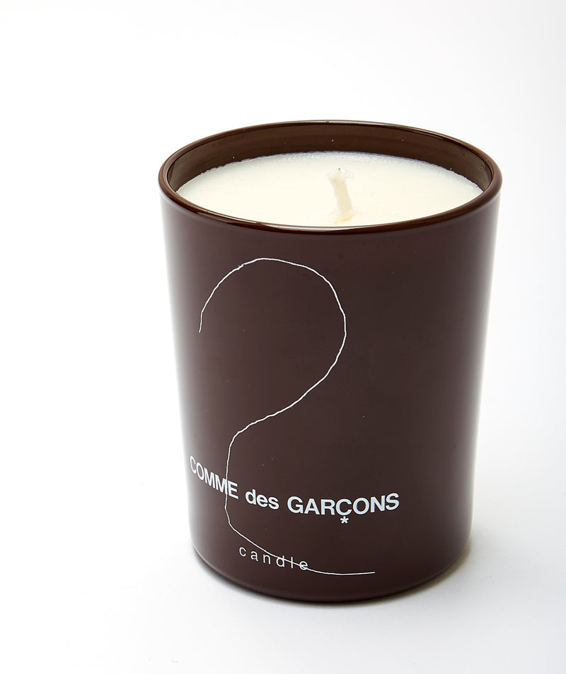 CDG PARFUMS: Comme De Garcons 2 Candle "150g"