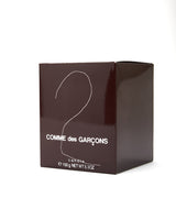 CDG PARFUMS: Comme De Garcons 2 Candle "150g"