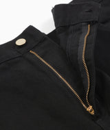 Carhartt - Double Knee Pant - Black